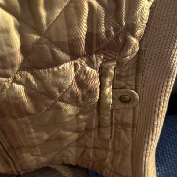 Ralph Lauren Quilted Vest - Picture 4 of 7